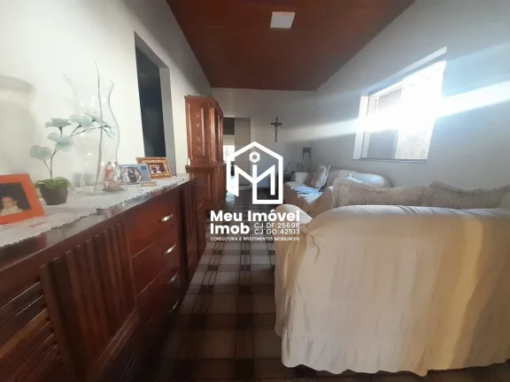 Imagem Rua Florentino Chaves Luziânia Casa 4 Quartos 3 Vagas 411m² Área de Serviço