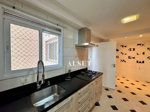 Imagem Apartamento com 3 suítes à venda, 126 m² por R$ 1.450.000 - Vila Carrão - São Paulo/SP