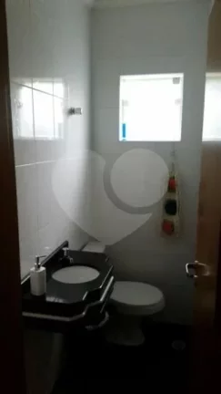 Imagem Casa à venda com 3 quartos, sendo 3 suítes, em Vila Sônia, São Paulo - SP