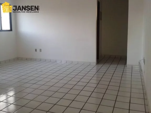 Imagem APARTAMENTO COM 03 QUARTOS À POUCOS MTS DA PRINCIPAL DOS BANCÁRIOS