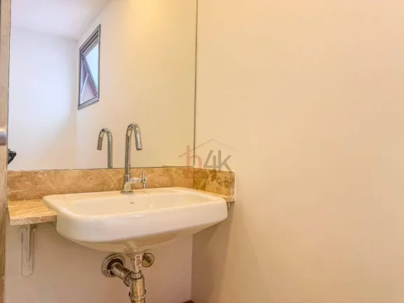 Imagem Studio para alugar no Condomínio Atmosfera 360º