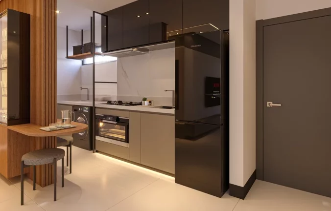 Imagem Apartamento à venda no bairro Aeroclube - João Pessoa/PB