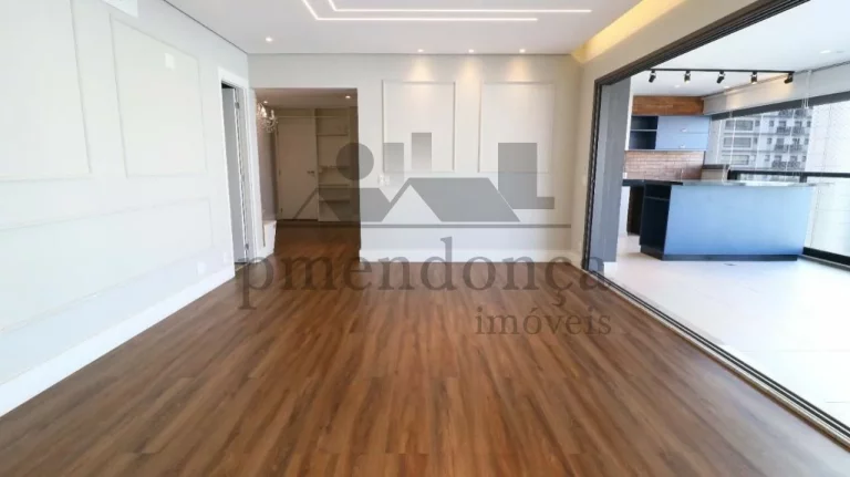 Imagem Pinheiros, Apartamento 4dormts, 2 suites, 2 vagas, varanda Gourmet