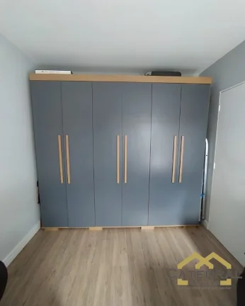 Imagem APARTAMENTO 02 QUARTOS À VENDA 54 M² - PORTEIRA FECHADA - ELOY CHAVES - JUNDIAÍ/SP