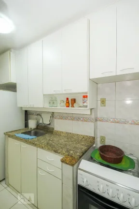 Imagem Apartamento à Venda - Copacabana, 1 Quarto, 40 m2