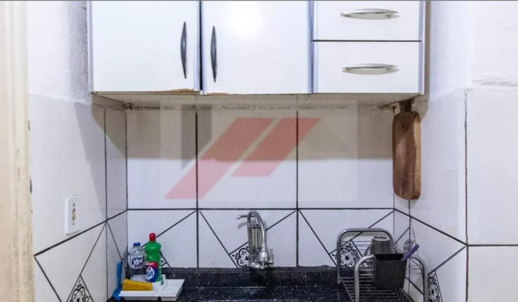 Imagem 50m² por 238 mil na Liberdade