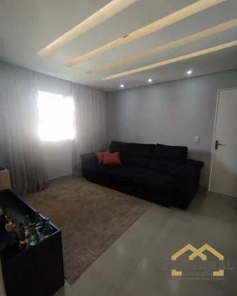 Imagem APARTAMENTO 02 QUARTOS À VENDA 54 M² - PORTEIRA FECHADA - ELOY CHAVES - JUNDIAÍ/SP