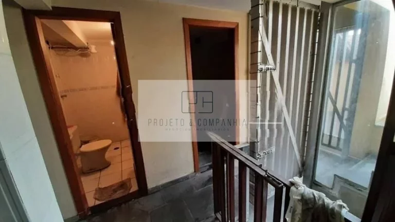 Imagem Casa Sobrado em Vila Anhanguera - São Paulo