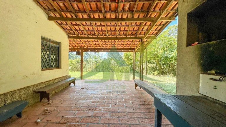Imagem Sítio Exuberante com Vista para a Pedra Grande | 169.000m² em Atibaia/SP -