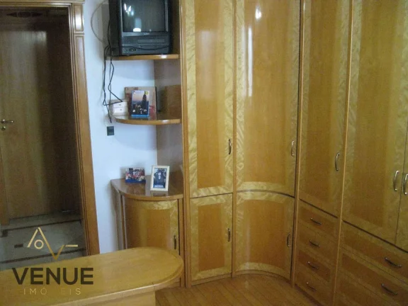 Imagem Cobertura com 3 dormitórios à venda, 250 m² por R$ 2.115.000,00 - Vila Gomes Cardim - São Paulo/SP