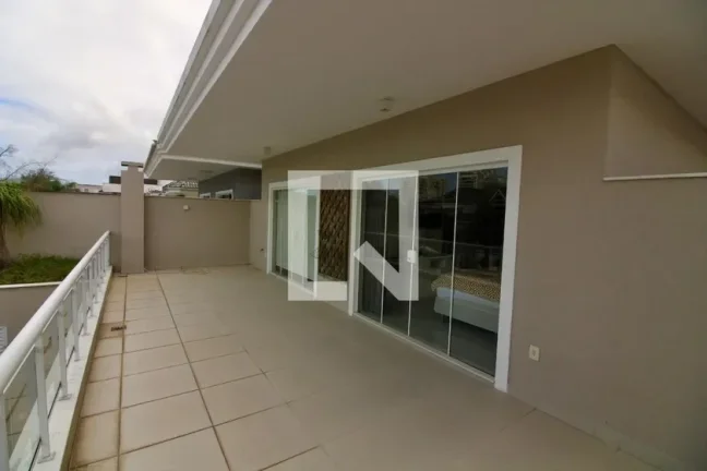 Imagem Casa à Venda - Recreio, 5 Quartos, 320 m2