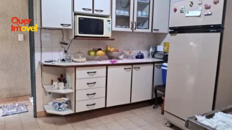 Imagem Imperdível oportunidade de comprar casa de 4 quartos no Alto da Boa Vista em Ribeirão Preto-SP!