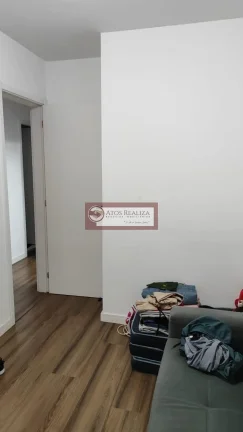 Imagem **Descrição do Imóvel: Apartamento dos Seus Sonhos em Vila Andrade!**

Descubra o seu novo lar neste encantador apartamento de 58m², localizado em uma das áreas mais desejadas de São Paulo, Vila Andrade. Com 3 dormitórios, incluindo uma suíte, e 2 banheir