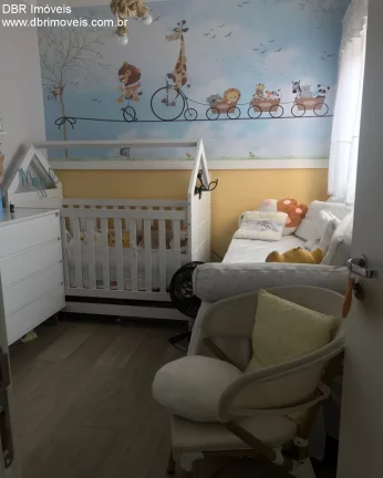 Imagem APARTAMENTO RESIDENCIAL em Sao Paulo - SP, Jaguara