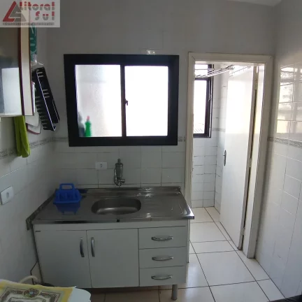 Imagem APARTAMENTO 01 DORMITORIO NA OCEAN PRAIA GRANDE