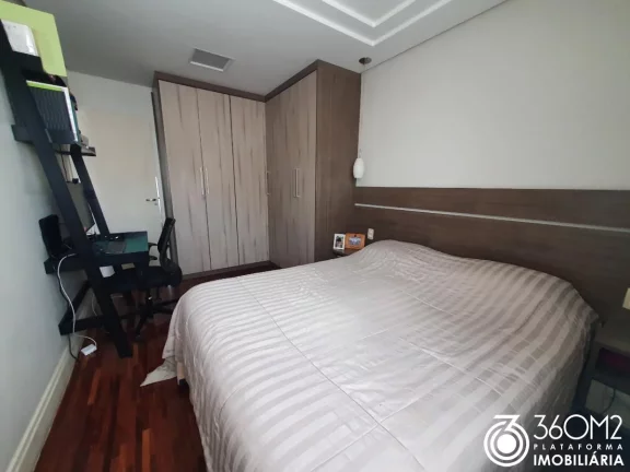 Imagem Apartamento para Venda em São Bernardo do Campo / SP no bairro Rudge Ramos