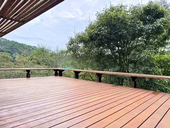 Imagem Obra-Prima da Arquitetura: 10.000m² de Exclusividade no Country Club
