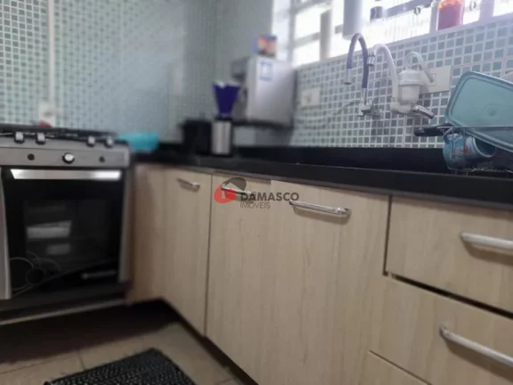 Imagem Sobrado para venda 3 Quartos, 1 Suíte, Santa Maria, São Caetano do Sul, SP
