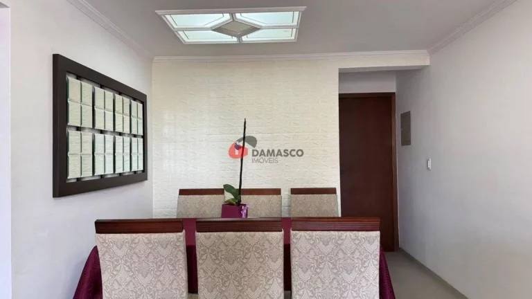 Imagem Apartamento à venda, Santa Maria, São Caetano do Sul, SP