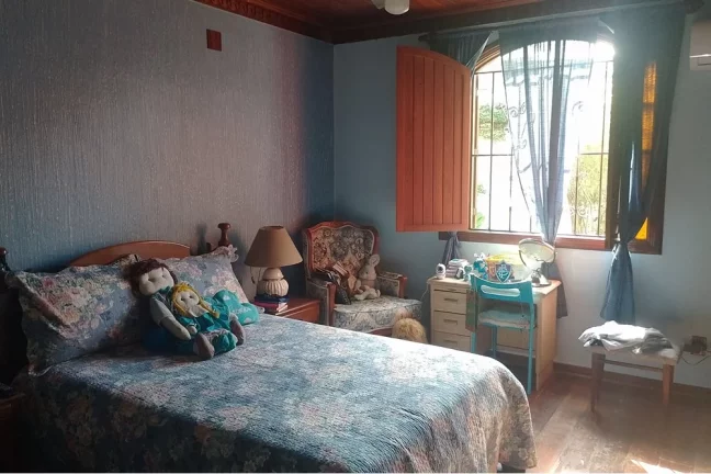 Imagem Casa com 4 quartos para venda em Campo Grande