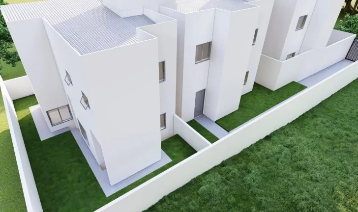 Imagem Casa Duplex em Belo Horizonte