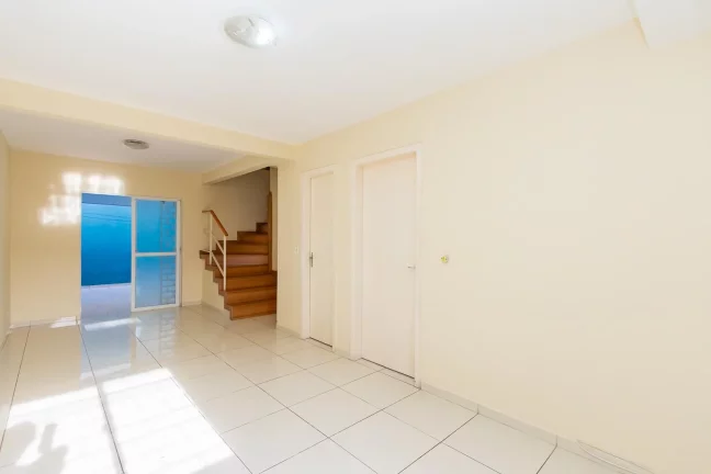 Imagem Sobrado Novo Mundo 3 quartos com suíte