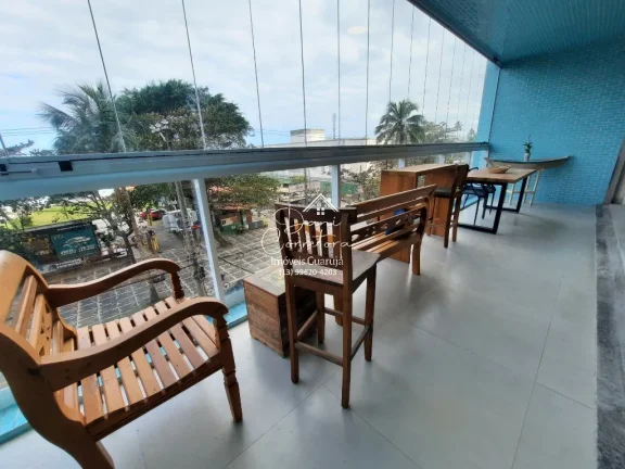 Imagem APARTAMENTO Residencial em GUARUJÁ - SP, PITANGUEIRAS