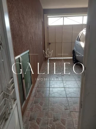 Imagem CASA A VENDA NO PARQUE SÃO LUIZ - JUNDIAÍ - SP