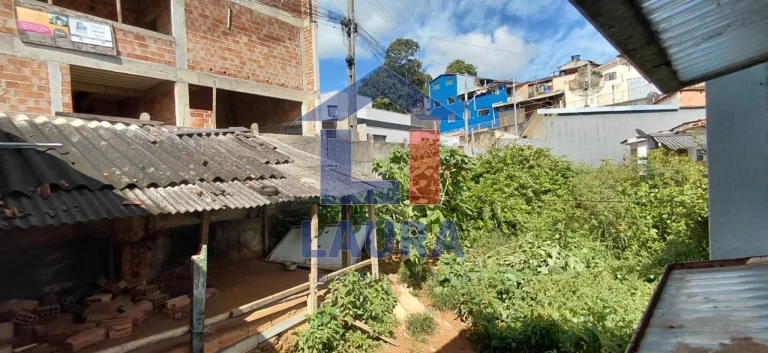 Imagem CASA RESIDENCIAL em PARÁ DE MINAS - MG, DOM BOSCO