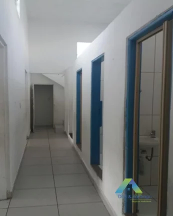 Imagem Predio Comercial para locação com padrão escolar na Vila das Mercês/Zsul - São Paulo - .