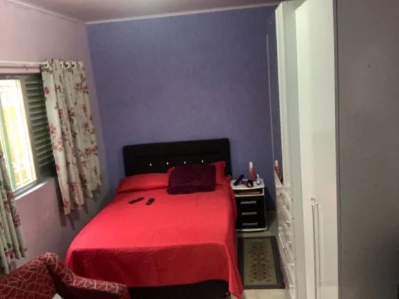 Imagem Casa com 3 dormitórios à venda, 254 m² por R$ 700.000,00 - Vila Perracini - Poá/SP