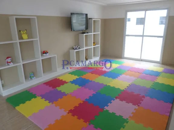 Imagem Apartamento Padrão