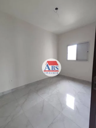 Imagem Apartamento com 2 dormitórios à venda, 69 m² por R$ 419.000,00 - Tupi - Praia Grande/SP
