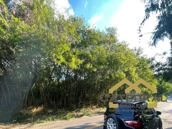 Imagem Área à venda de 48.000m2 no bairro Botojuru Campo Limpo Paulista-SP