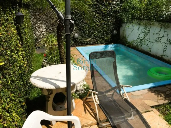 Imagem Excelente Casa de Vila Fechada à venda no Cambuci - São Paulo/SP.
