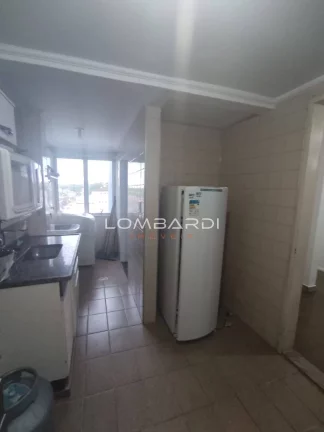 Imagem APARTAMENTO A VENDA NO ITAGUA