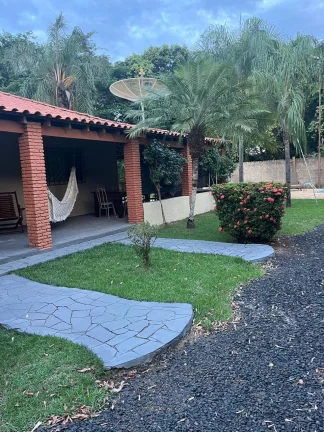 Imagem Rancho em Fronteira