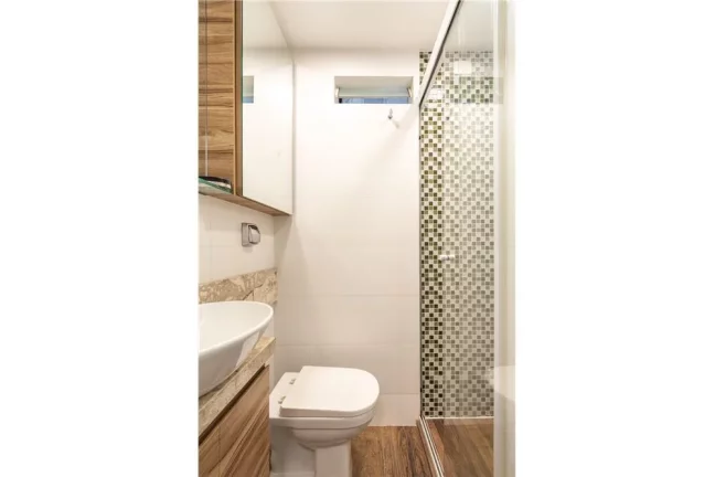 Imagem APARTAMENTO RESIDENCIAL em São Paulo - SP, Vila Olímpia