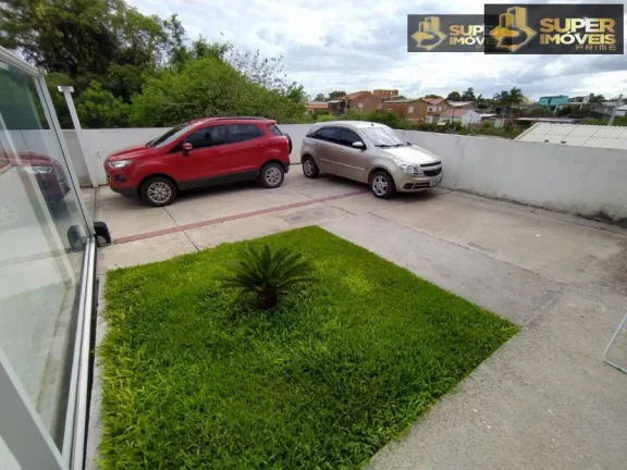 Imagem Casa Sobrado para Venda em Fragata Pelotas-RS - 2487