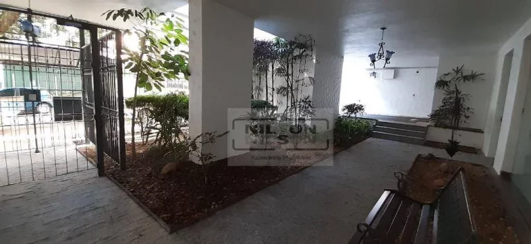 Imagem Exclusividade-apartamento com 3 dormitórios à venda, 135 m² por R$ 810.000 - Jardim Guanabara - Campinas/SP