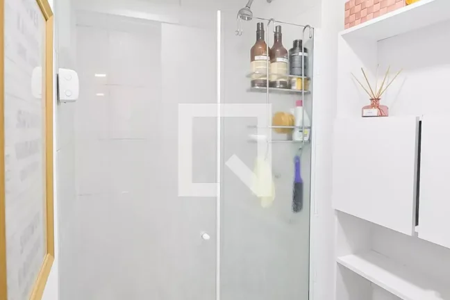 Imagem Apartamento à Venda - Vila Mariana, 2 Quartos, 37 m2