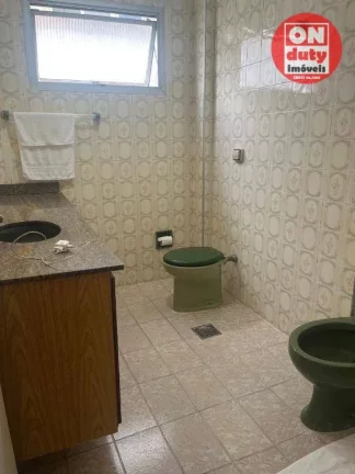 Imagem Apartamento à venda, 105 m² por R$ 650.000,00 - Gonzaga - Santos/SP