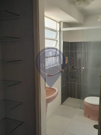 Imagem Apartamento para Locação em Perdizes, São Paulo-SP: 2 Quartos, 2 Salas, 1 Banheiro, 60m² de Área. Venha Conferir!