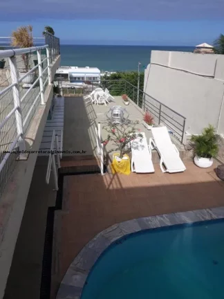 Imagem Pousada para Venda em Natal, PONTA NEGRA, 20 dormitórios, 20 suítes, 15 banheiros, 10 vagas