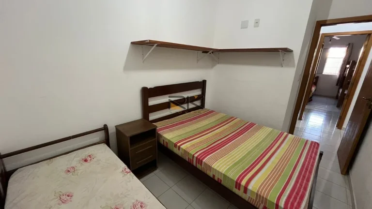 Imagem Apartamento Itaguá com 2 dormitórios sendo 1 suíte,1 banheiro social, 1 vaga de garagem,varanda gourmet com churrasqueira