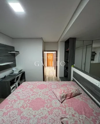 Imagem Chácara no Condomínio Portão do Castanho com área total de 5.000 M² com 2 Casas e Piscina | Jundiaí | São Paulo