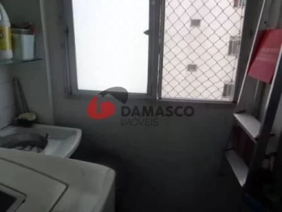 Imagem Apartamento à venda 3 Quartos, 1 Vaga, 59M², Vila Bela, São Paulo - SP