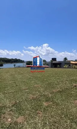 Imagem Terreno de 1.900 m² no Enseada Azul 3  MG