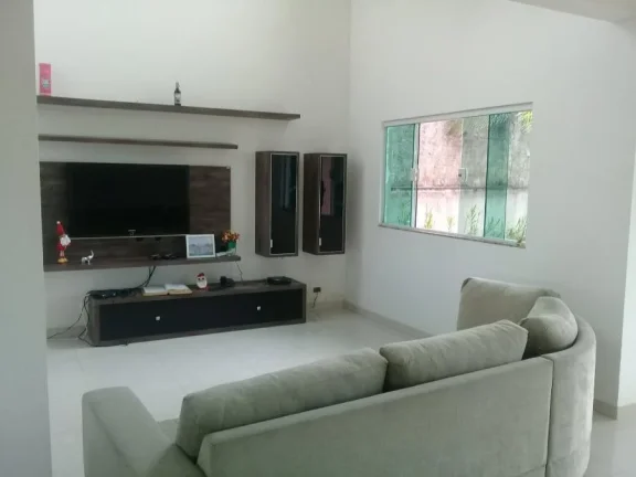 Imagem Sobrado para Venda por R$1.500.000,00 com 600m², 3 dormitórios, 3 suites e 6 vagas - Aruã, Mogi das cruzes / SP - Cód. BDI37300