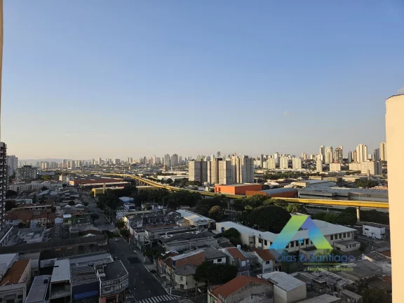 Imagem Apartamento á venda com 3 dormitórios e 2 banheiros em Ipiranga, São Paulo/SP